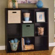 Deco Cube Bookcase