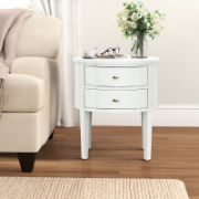 Cantero Drawer End Table