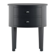 Cantero Drawer End Table