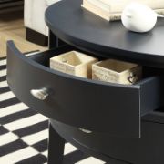 Cantero Drawer End Table