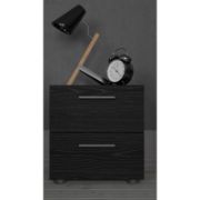 Dillw Drawer Nightstand