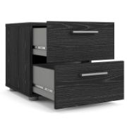 Dillw Drawer Nightstand