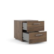 Dillw Drawer Nightstand