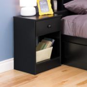 Panfilo Drawer Nightstand