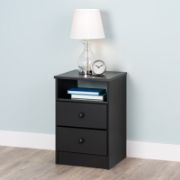 Katla Drawer Nightstand