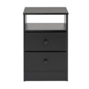 Katla Drawer Nightstand