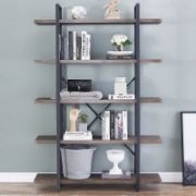 5-Tier Shelving Unit