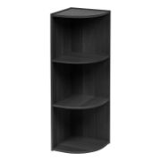  IRIS 3-Tier Corner Shelf Alamo  Shelving Unit