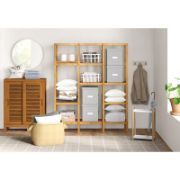 Amy  Shelving Unit