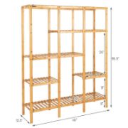 Amy  Shelving Unit