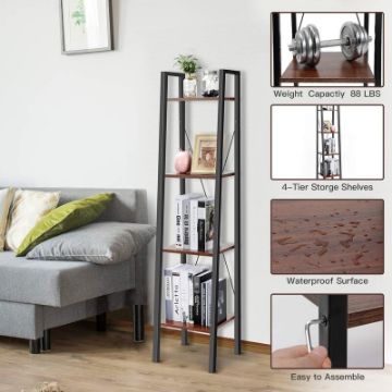 Trapezoid Shelf Trapezoid Shelf