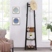 Revvvd Adjustable Clothes Rack