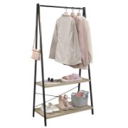 Bronson Clothes Rack