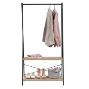 Bronson Clothes Rack