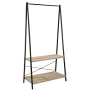 Bronson Clothes Rack