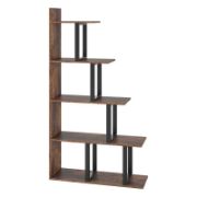 Ellie Step Bookcase