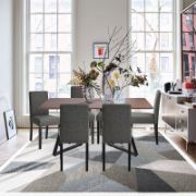 Frim Iron Dining Table