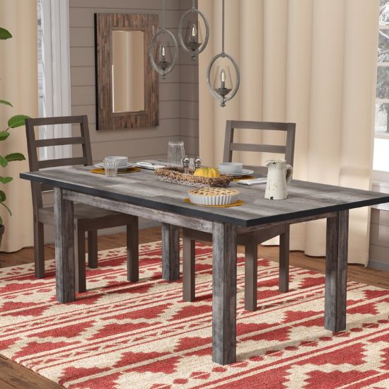 Katarin Dining Table