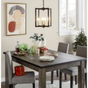 Katarin Dining Table