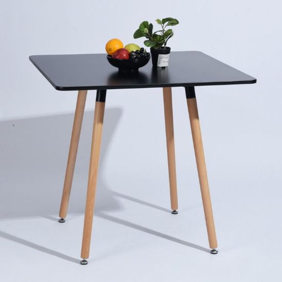 Ramian Iron Dining Table