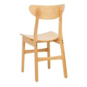 joki  Side Chair (Set of 2)