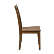 Nola  Slat Back Side Chair