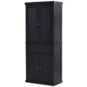 Kity  Kitchen Pantry Storage Cabinet