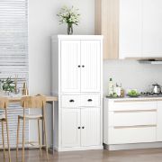 Kity  Kitchen Pantry Storage Cabinet