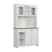 Dowle Dining Hutch