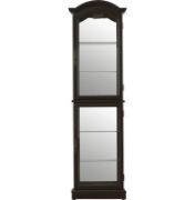 Ping Lighted Curio Cabinet