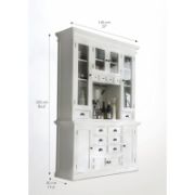 Castiel Revvvd Cabinet