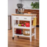 Kilop Solid Wood Top