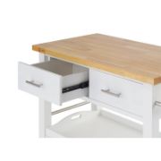 Kilop Solid Wood Top