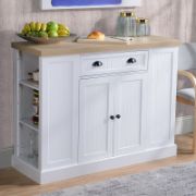 Revvvd Kitchen Island