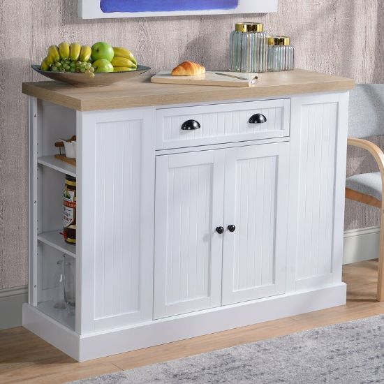 Revvvd Kitchen Island