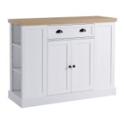 Revvvd Kitchen Island