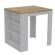 Craio  Kitchen Island