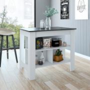 Gady Kitchen Island