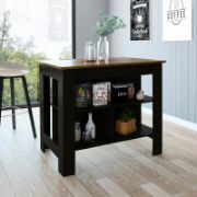 Gady Kitchen Island