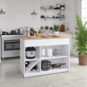 Odin Kitchen Island