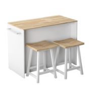 Odin Kitchen Island