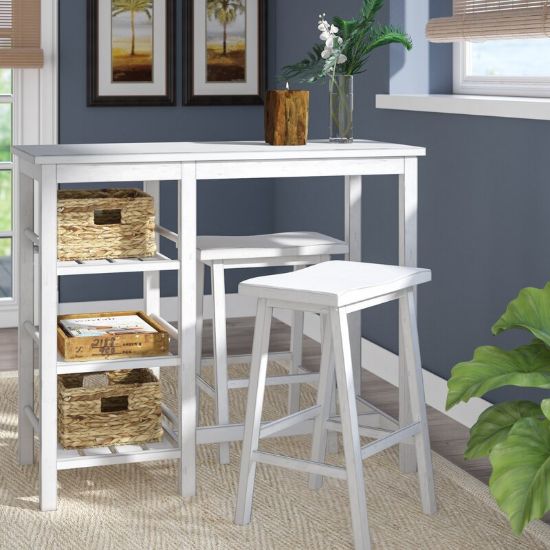 Rika Counter Height Dining Set