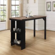 Demi Counter Height Dining Set