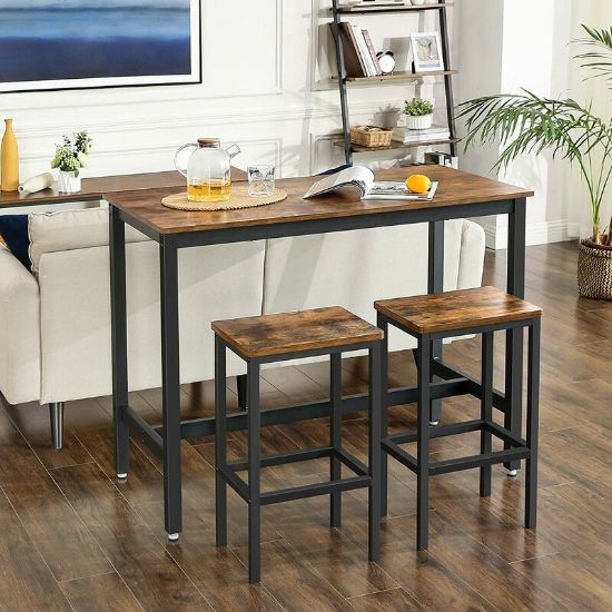 Lina Counter Height Dining Set