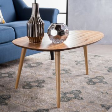 Kamile 3 Legs Coffee Table Kamile 3 Legs Coffee Table