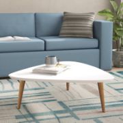 Lemington 3 Legs Coffee Table