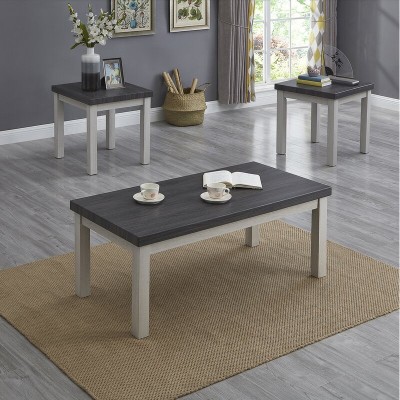 Sitya Bunching Tables