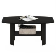 Latasha Coffee Table with Storage