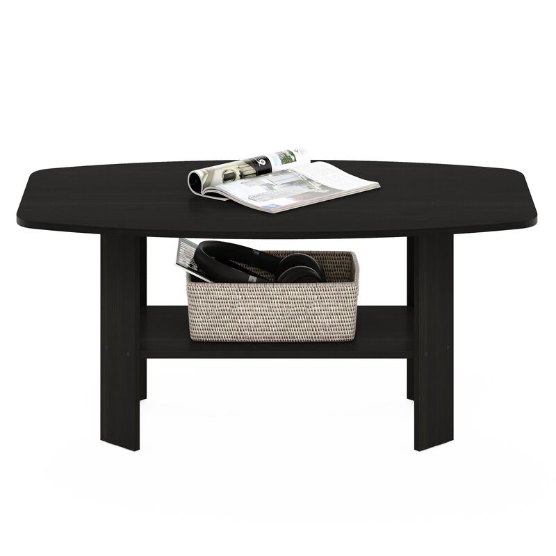 Latasha Coffee Table with Storage