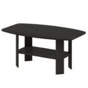 Latasha Coffee Table with Storage